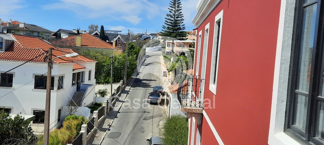 Apartment in Cascais e Estoril, Lisbon, Portugal 2 - 14424912
