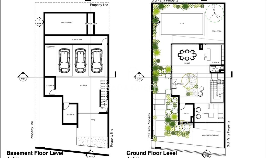 Plot In Attard | Central In Attard, Malta For Sale (14425011)