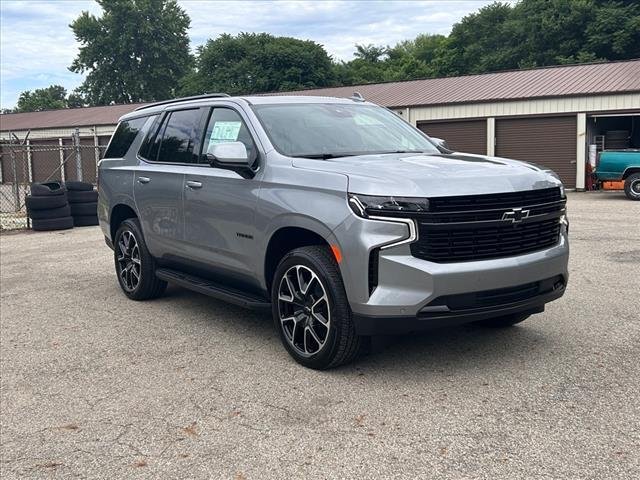 2024 Chevrolet Tahoe In Knox, In, United States For Sale (14414046)