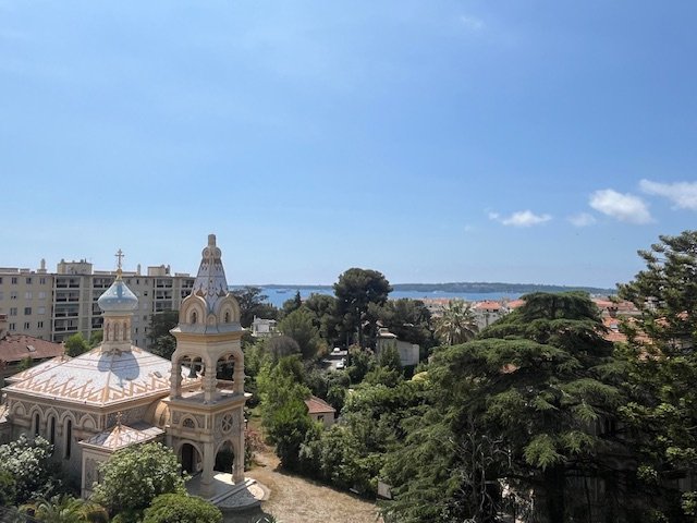 Apartment in Cannes, Provence-Alpes-Côte d'Azur, France 1 - 14424837