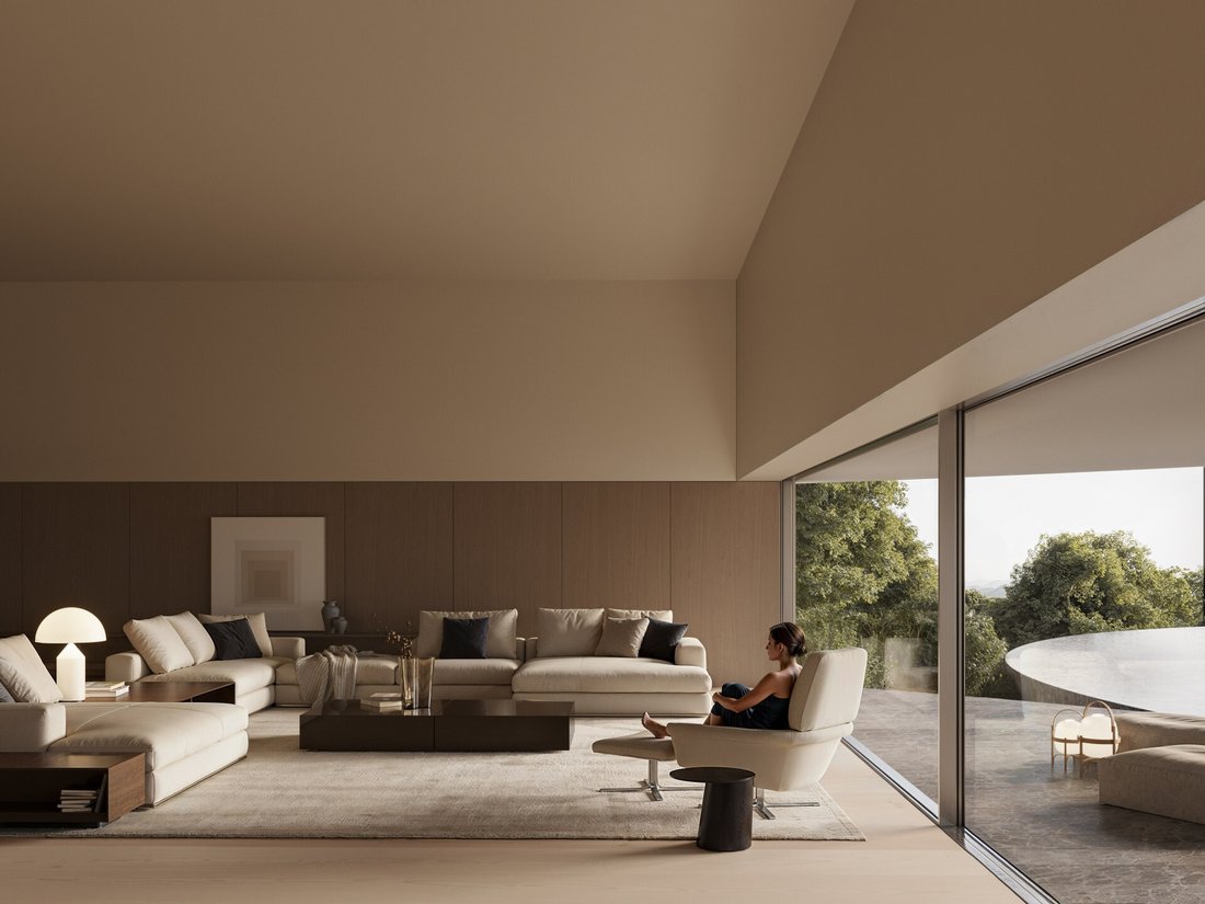 Villa in Sotogrande, San Roque, Andalusia 5 - 14424995