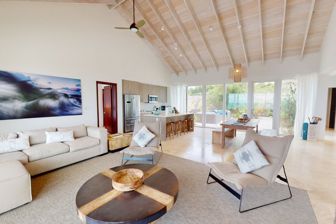 House in Cockburn Harbour, Caicos Islands, Turks and Caicos Islands 5 - 14424431