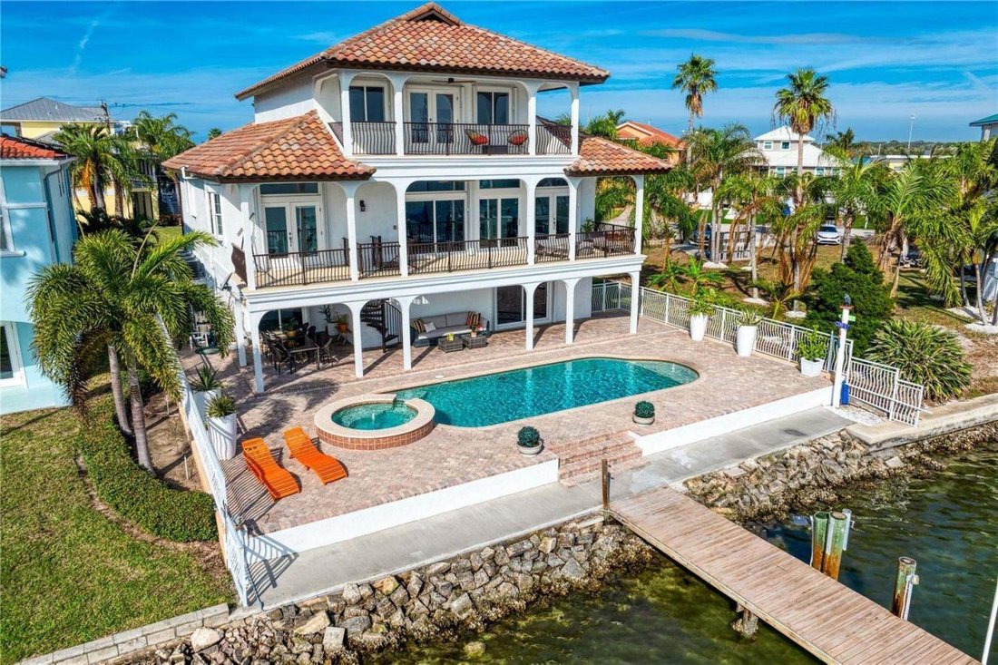 House in Madeira Beach, Florida, United States 2 - 14427579