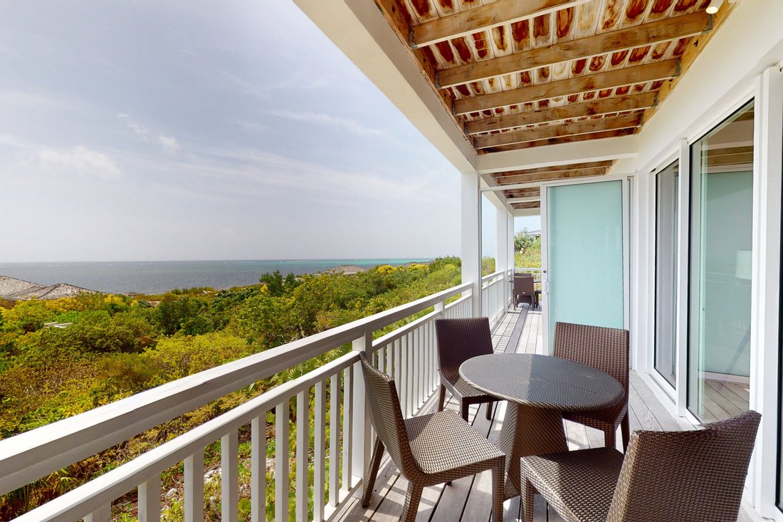 House in Cockburn Harbour, Caicos Islands, Turks and Caicos Islands 1 - 14424502