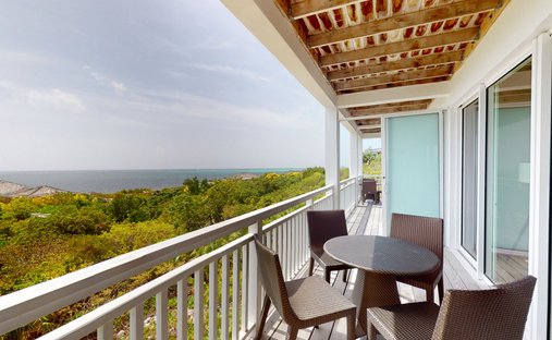 Haus in Cockburn Harbour, Caicos Islands, Turks- und Caicosinseln 1