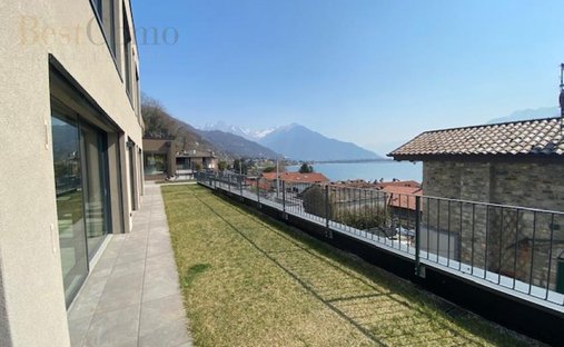 Appartement à Tremezzo, Lombardie, Italie 1