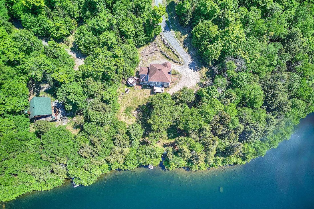 La Minerve, Laurentides In La Minerve, Quebec, Canada For Sale (14426576)