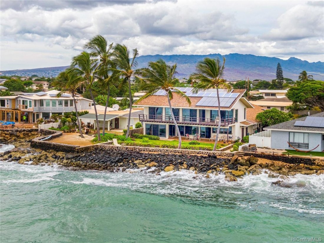 House in Ewa Beach, Hawaii, United States 1 - 14427576