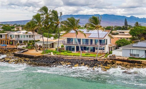 Casa a Ewa Beach, Hawaii, Stati Uniti 1