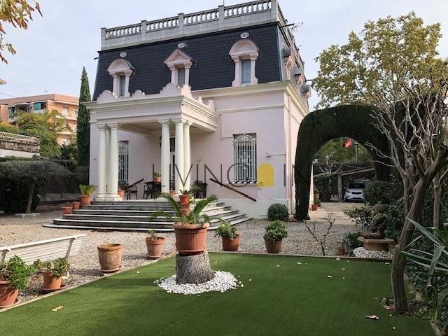 Villa in Montmelo, Catalonia, Spain 1 - 14427881