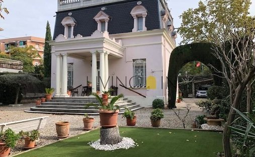 Villa in Montmelo, Catalonia, Spain 1