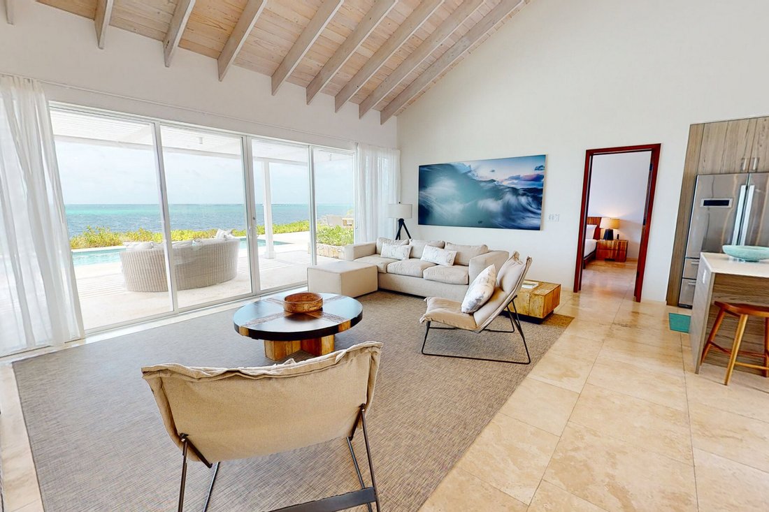 House in Cockburn Harbour, Caicos Islands, Turks and Caicos Islands 4 - 14424431