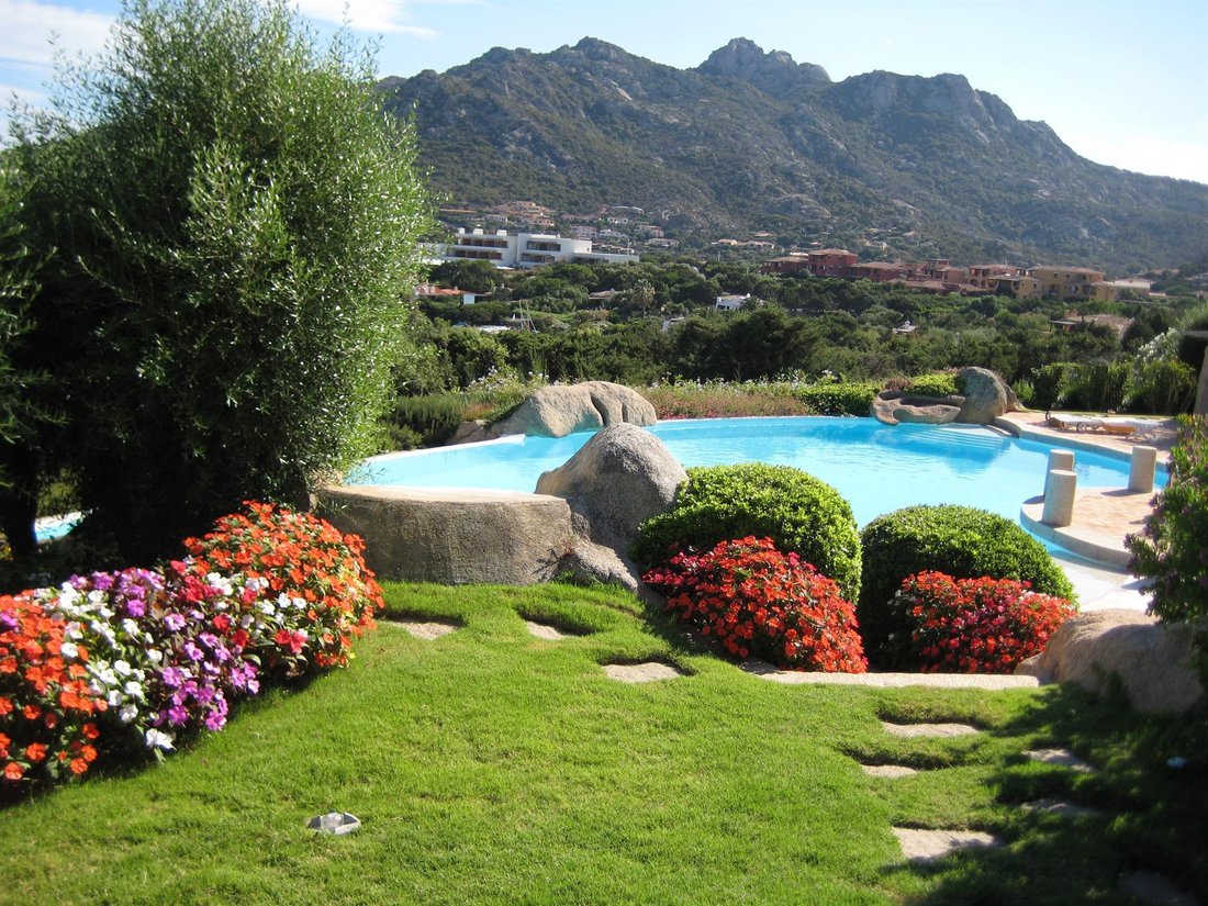 Villa in Marina di Porto Cervo, Porto Cervo, Italy 2 - 11177498
