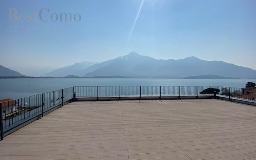 Appartement à Tremezzo, Lombardie, Italie 4 - 14427353