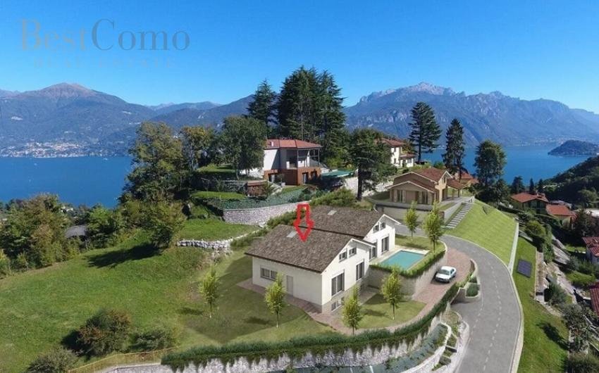 Maison à Tremezzo, Lombardie, Italie 3 - 14427434