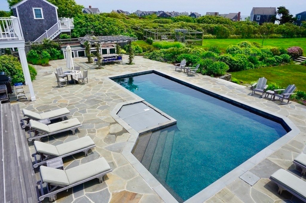 House in Nantucket, Massachusetts, United States 3 - 14425208