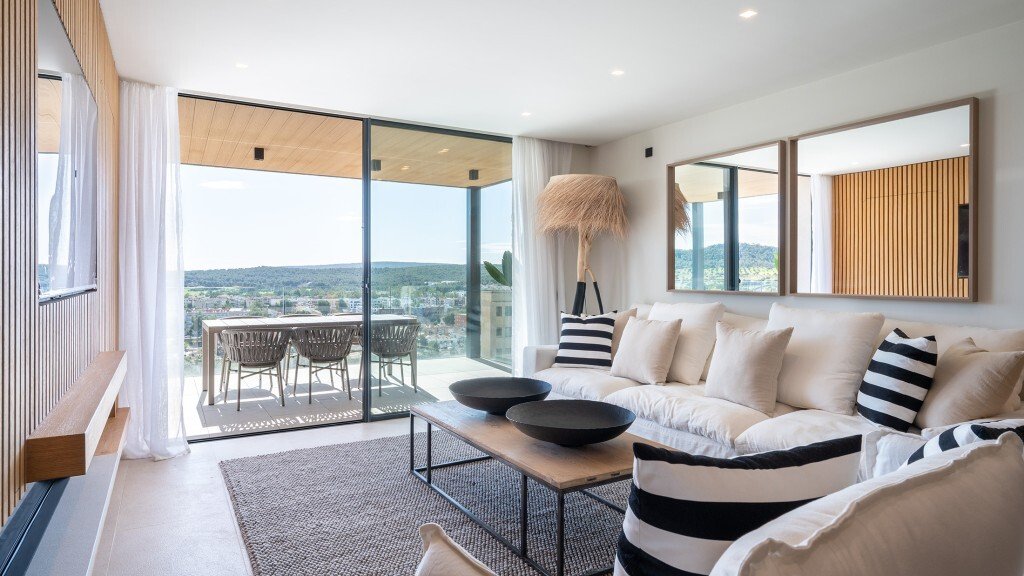 Apartment in Rotes Velles, Calvia, Balearic Islands 4 - 12483968