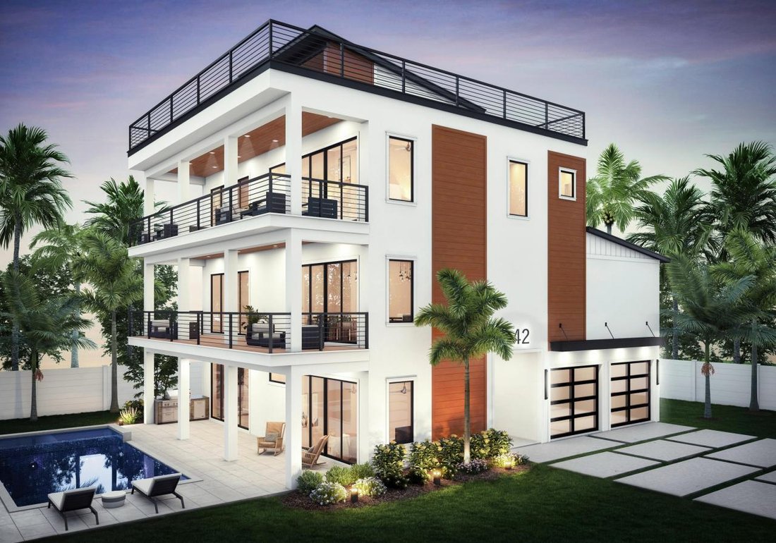 House in Santa Rosa Beach, Florida, United States 4 - 14428266