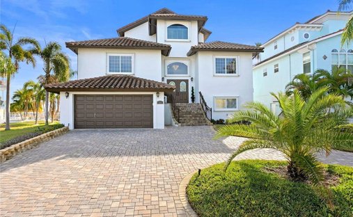 House in Madeira Beach, Florida, United States 1