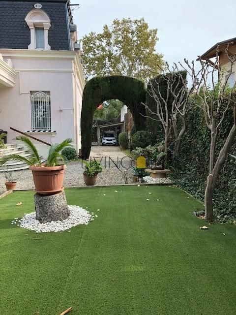 Villa in Montmelo, Catalonia, Spain 2 - 14427881