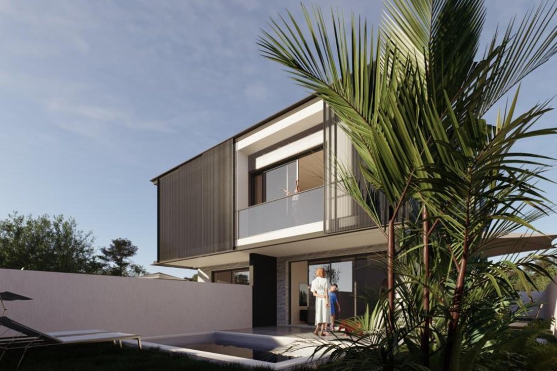 Villa in Medulin, Istria County, Croatia 4 - 14428946