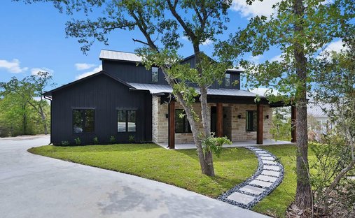 House in College Station, Texas, United States 1