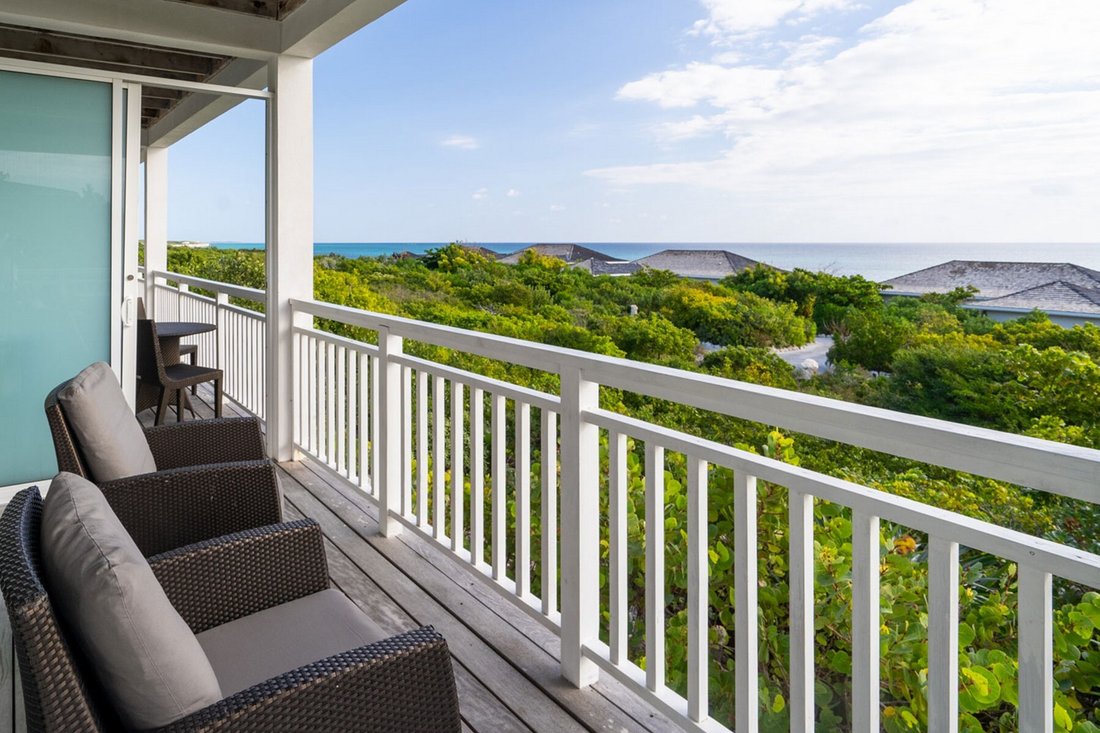 House in Cockburn Harbour, Caicos Islands, Turks and Caicos Islands 1 - 14404914