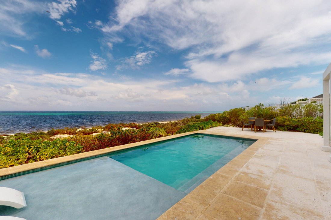 House in Cockburn Harbour, Caicos Islands, Turks and Caicos Islands 1 - 14424431