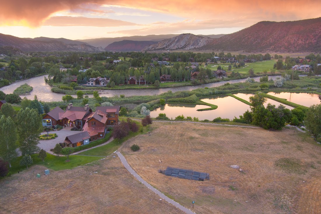 House in Carbondale, Colorado, United States 3 - 14424346