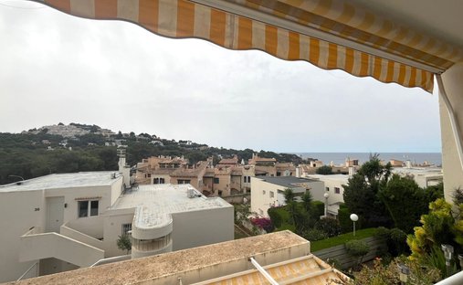 Apartment in Calvia, Balearic Islands, Spain 1