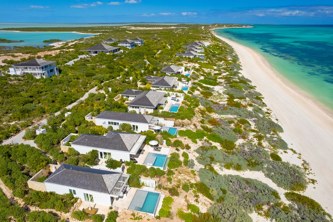 House in Cockburn Harbour, Caicos Islands, Turks and Caicos Islands 2 - 14424431