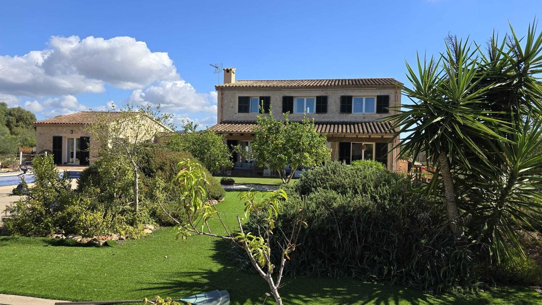 House in Sant Llorenc des Cardassar, Balearic Islands, Spain 3 - 14427597