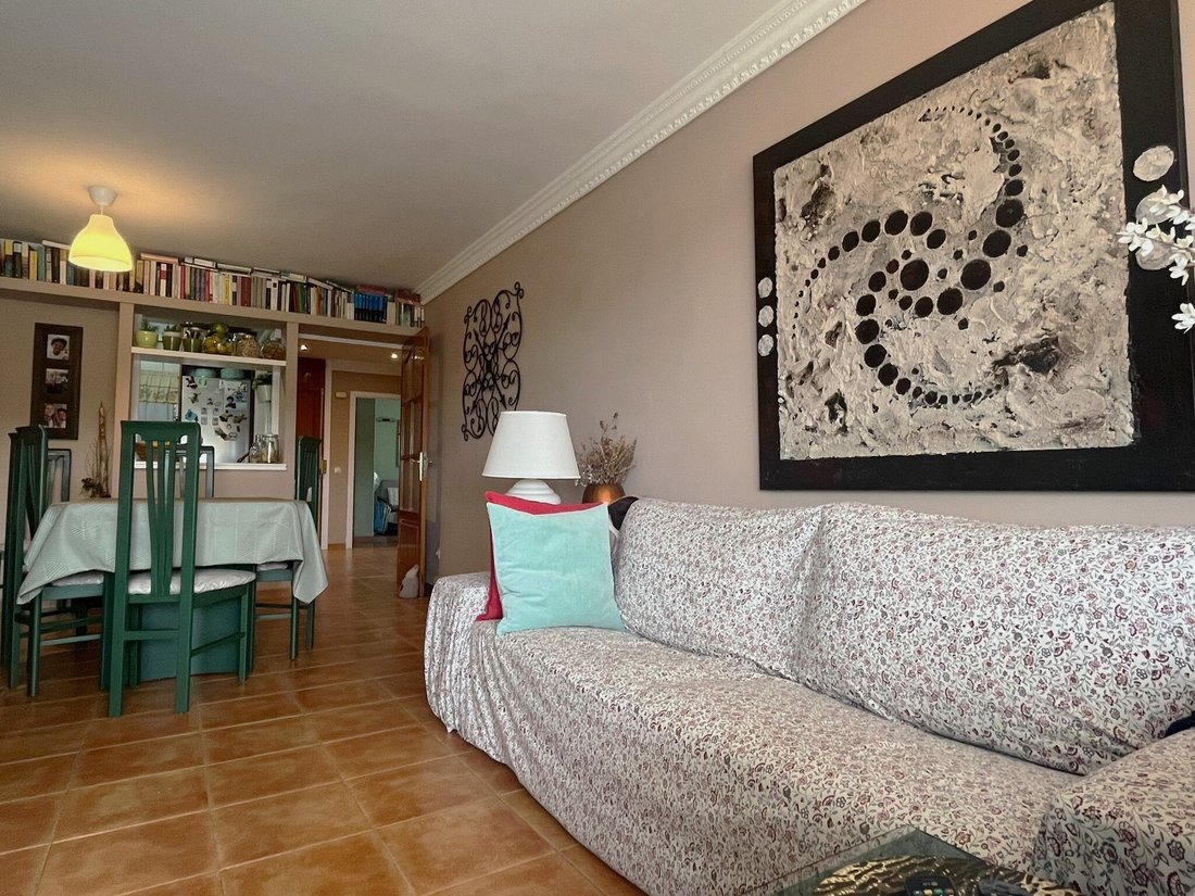 Apartment in Calvia, Balearic Islands, Spain 3 - 14425435