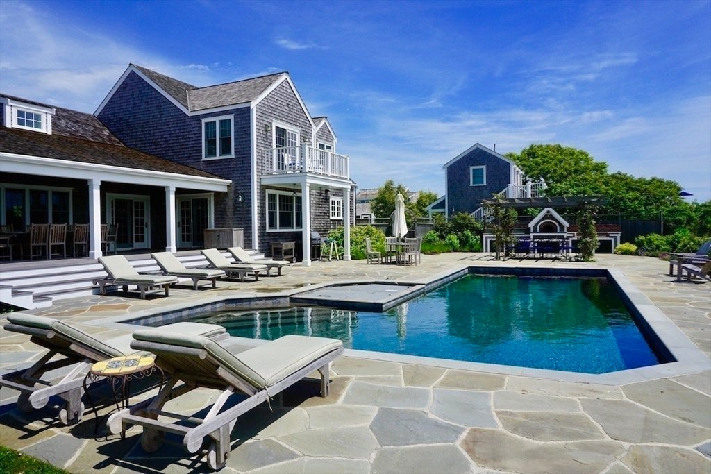 House in Nantucket, Massachusetts, United States 4 - 14425208