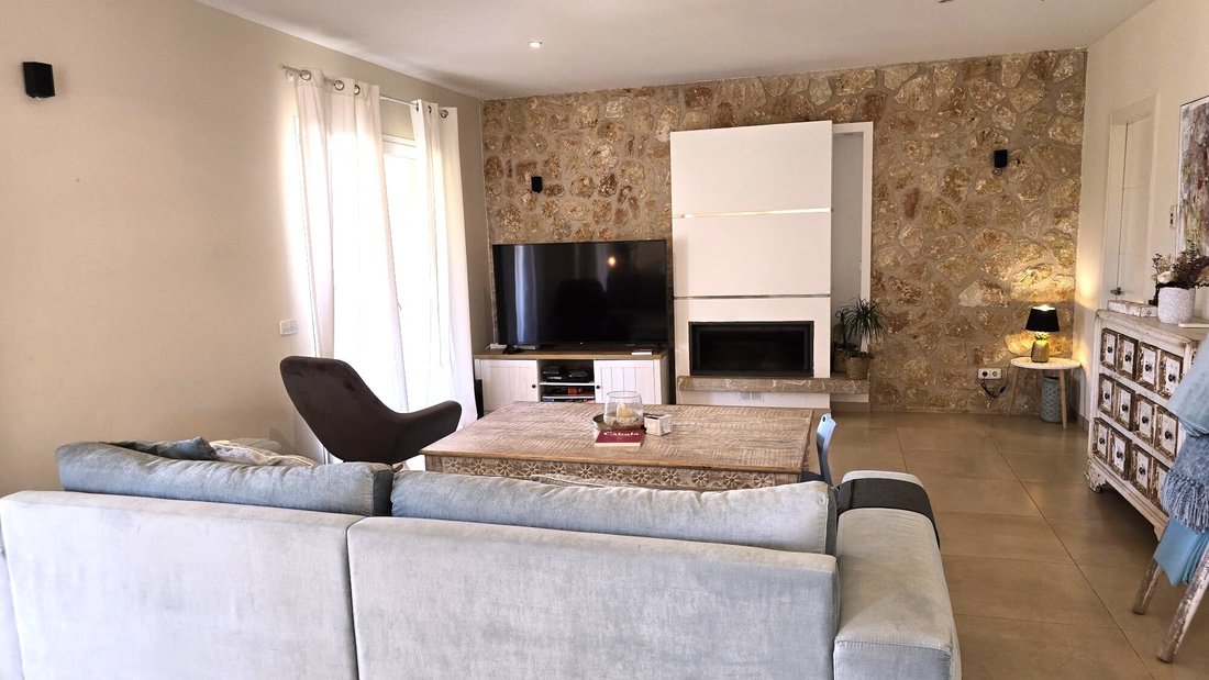 House in Sant Llorenc des Cardassar, Balearic Islands, Spain 5 - 14427597