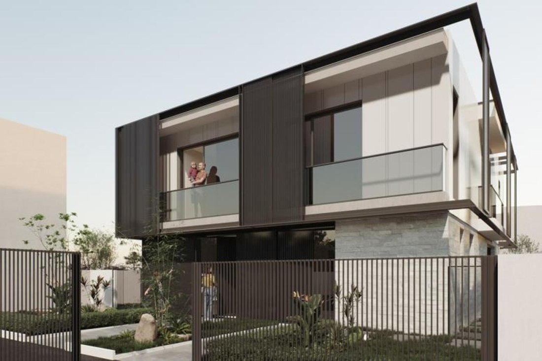 Villa in Medulin, Istria County, Croatia 3 - 14428946