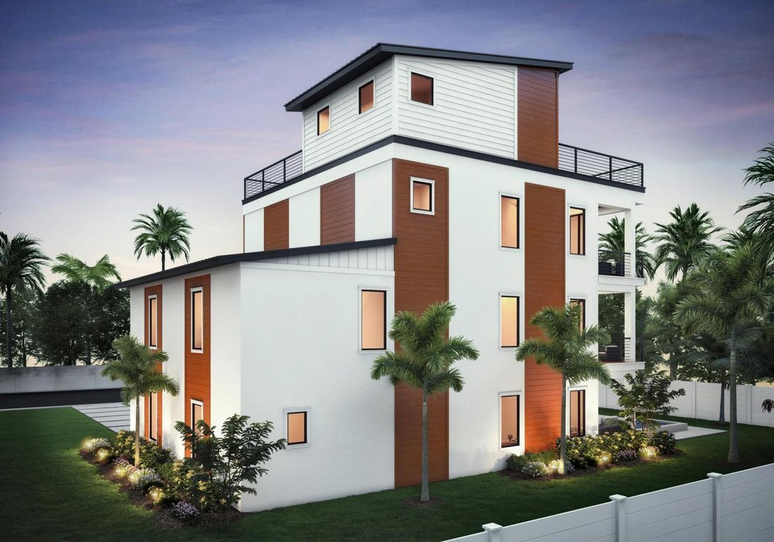House in Santa Rosa Beach, Florida, United States 2 - 14428266