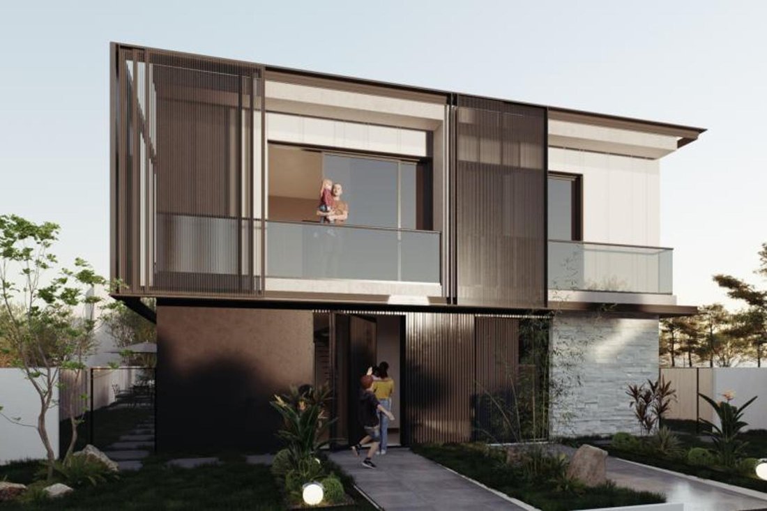 Villa in Medulin, Istria County, Croatia 1 - 14428946