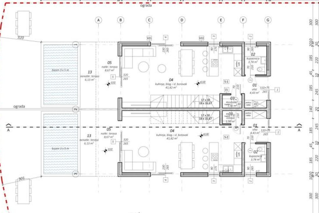 Villa in Medulin, Istria County, Croatia 5 - 14428946