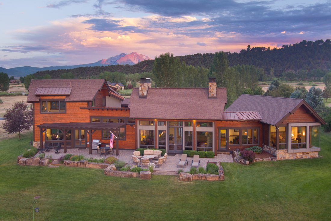 House in Carbondale, Colorado, United States 2 - 14424346