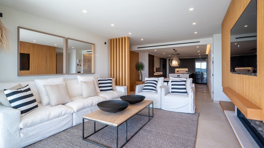 Apartment in Rotes Velles, Calvia, Balearic Islands 3 - 12483968