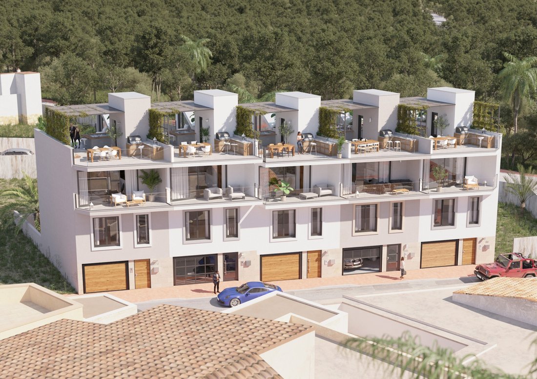 House in Portocolom, Felanitx, Balearic Islands 2 - 14427612