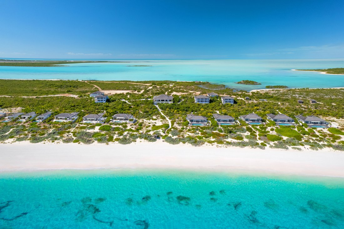 House in Cockburn Harbour, Caicos Islands, Turks and Caicos Islands 3 - 14424431