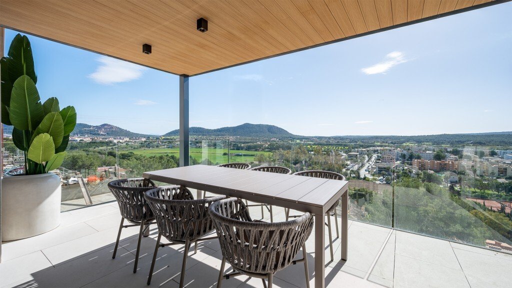 Apartment in Rotes Velles, Calvia, Balearic Islands 3 - 12467633