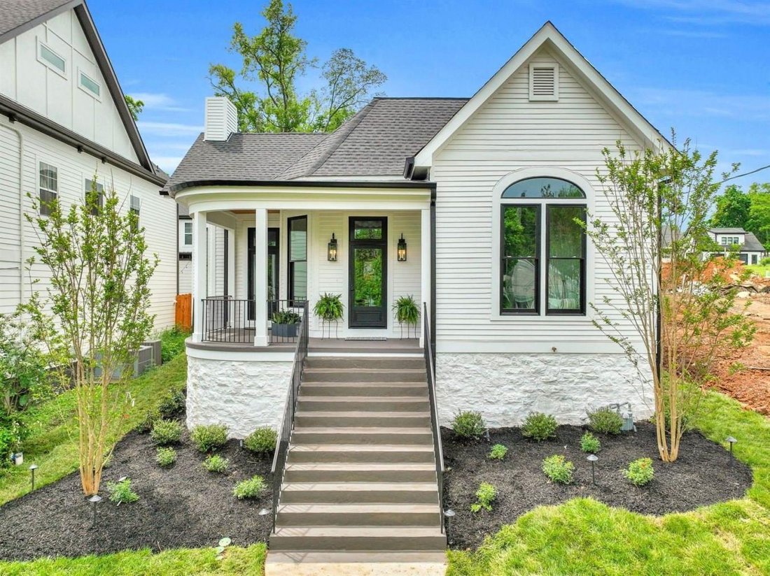 House in Nashville, Tennessee, United States 1 - 14427574