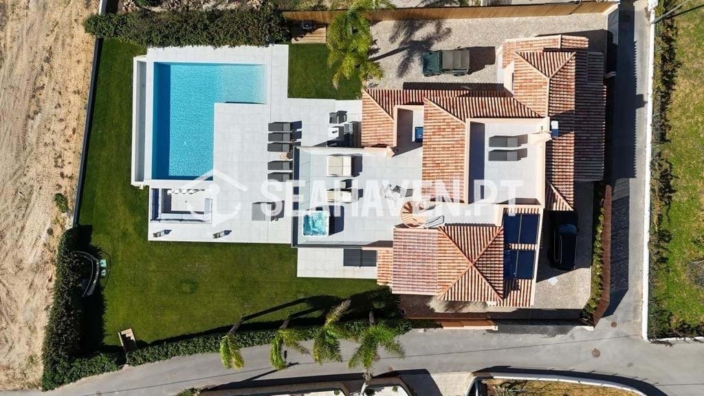 Villa in Guia, Algarve, Portugal 1 - 14424486