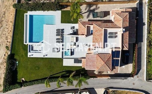 Villa a Guia, Algarve, Portogallo 1