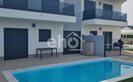House in Barbat, Primorje-Gorski Kotar County, Croatia 1
