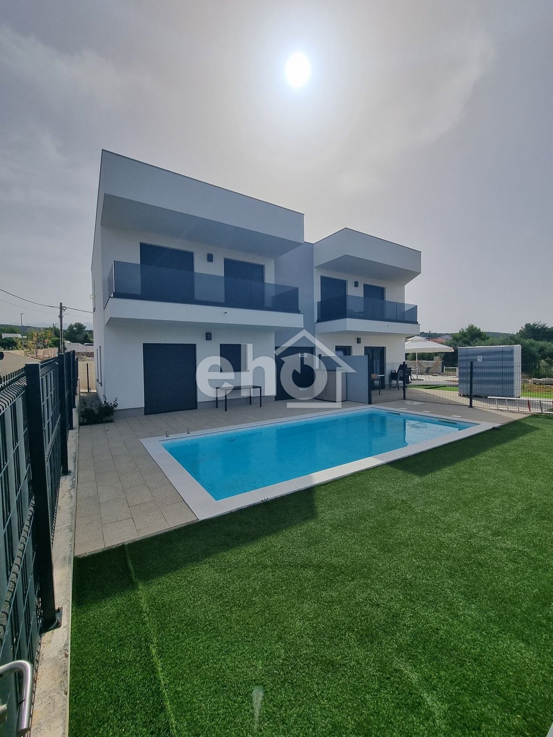 House in Barbat, Primorje-Gorski Kotar County, Croatia 2 - 14425787