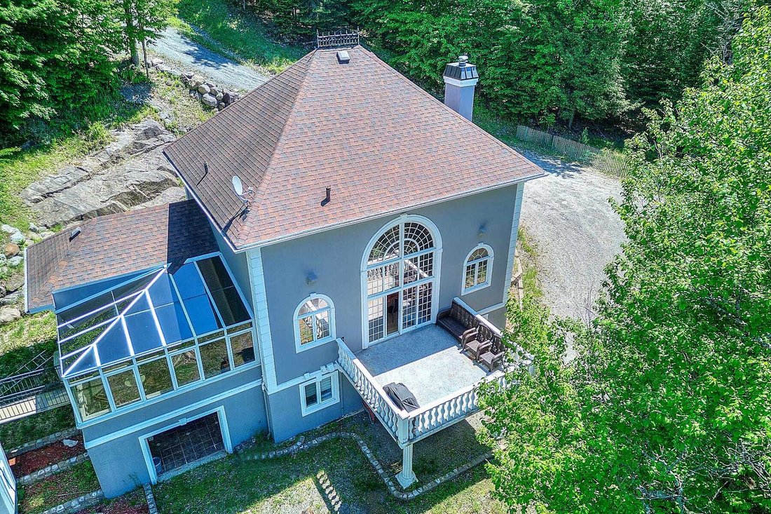 La Minerve, Laurentides In La Minerve, Quebec, Canada For Sale (14426576)